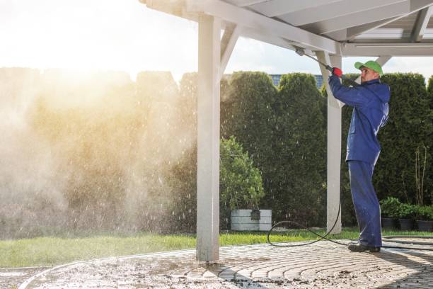 Best Oil and Grease Removal from Surfaces in Whitney Point, NY